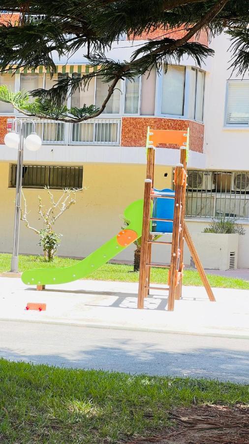 Lux Apartament 살루 외부 사진