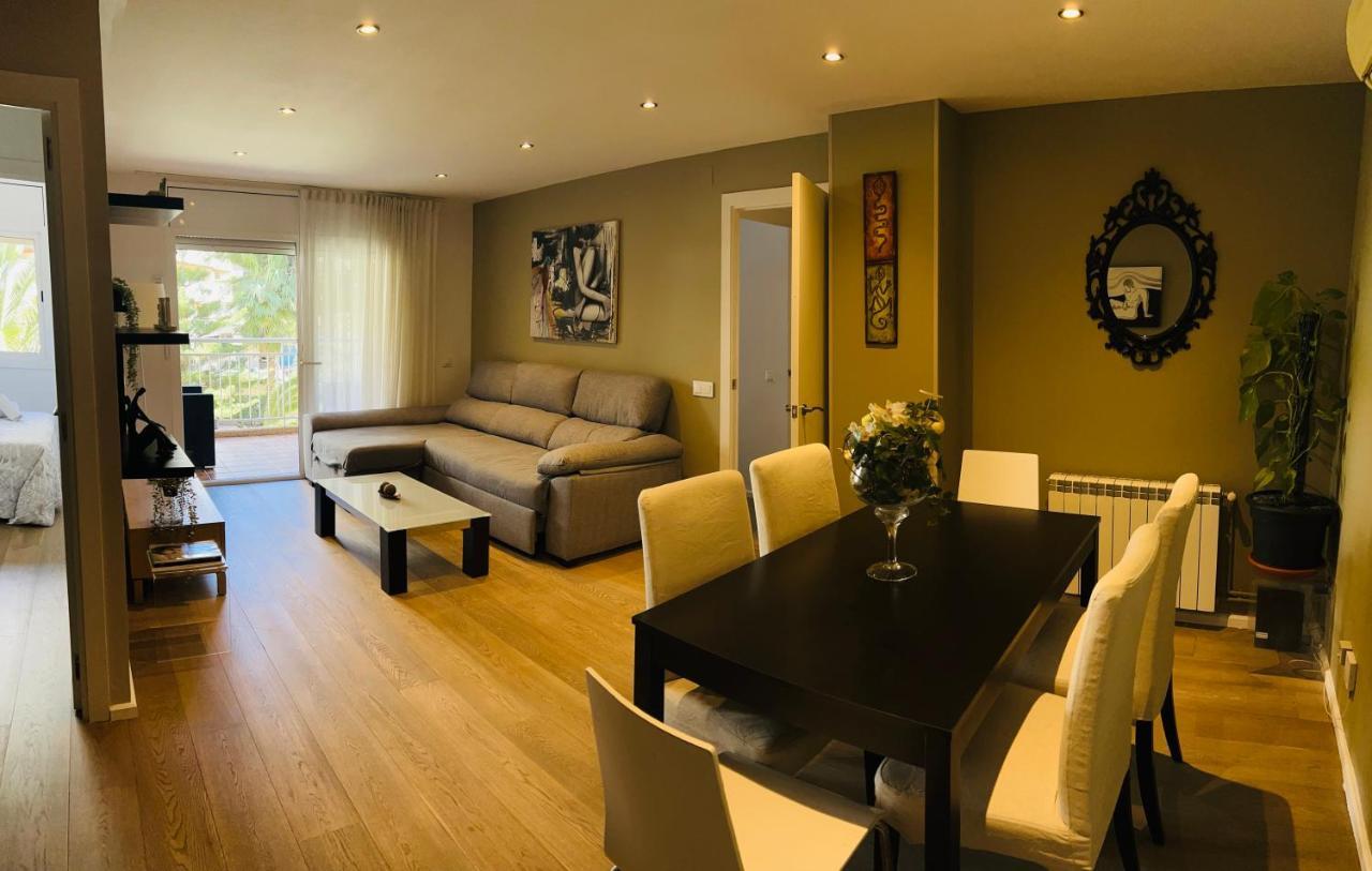 Lux Apartament 살루 외부 사진