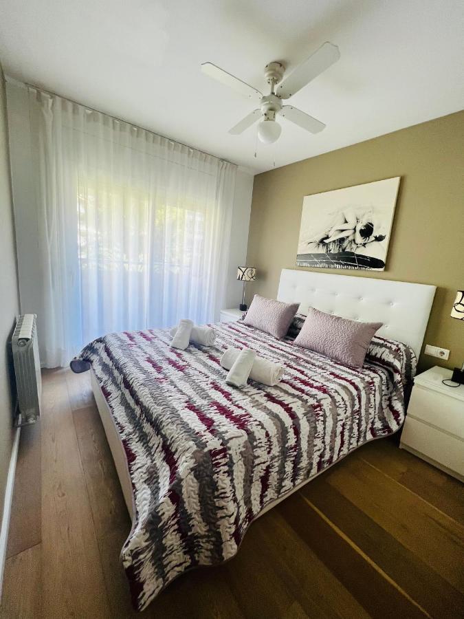 Lux Apartament 살루 외부 사진