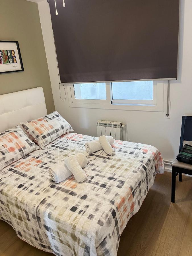 Lux Apartament 살루 외부 사진