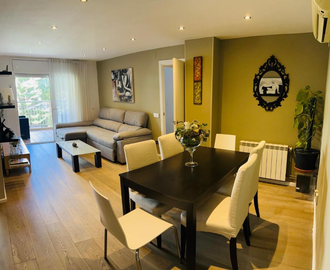 Lux Apartament 살루 외부 사진