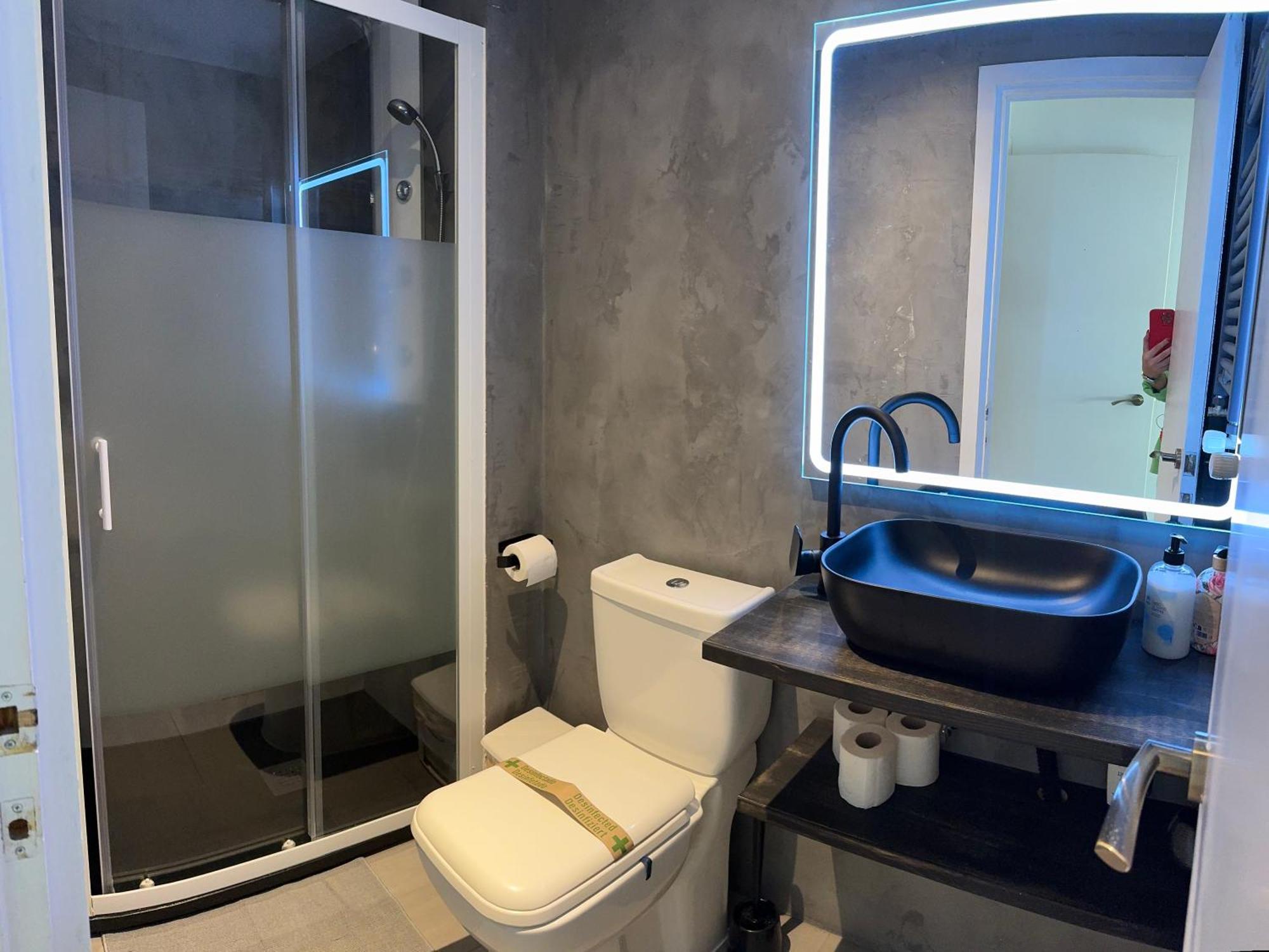 Lux Apartament 살루 외부 사진
